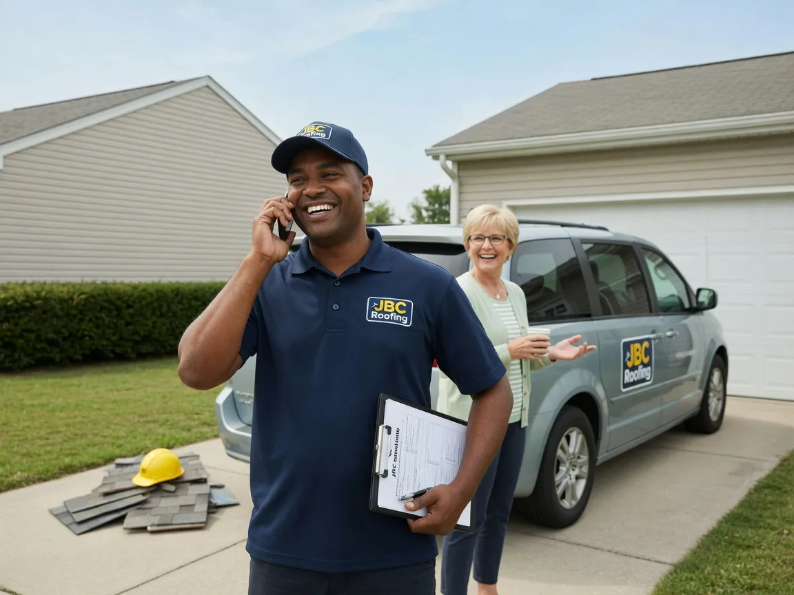 Roof Replacement Frederika, IA FAQs